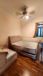 Stratford Court (D16), Condominium #581662551